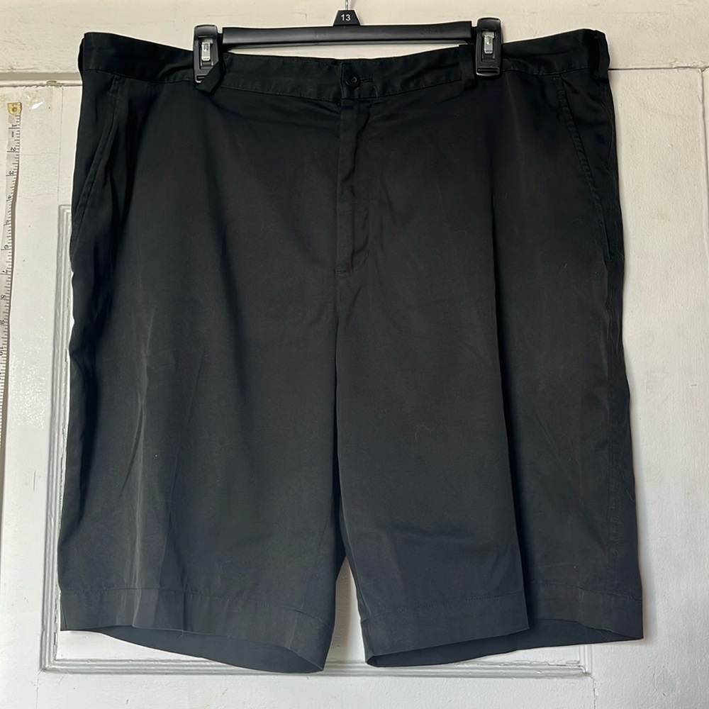 Dri-Fit Nike Golf Shorts